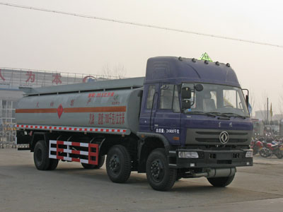 CLW5251GYYT3运油车
