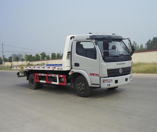 CSC5084TQZP清障车