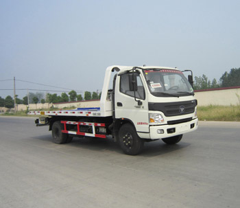 CSC5081TQZBP清障车