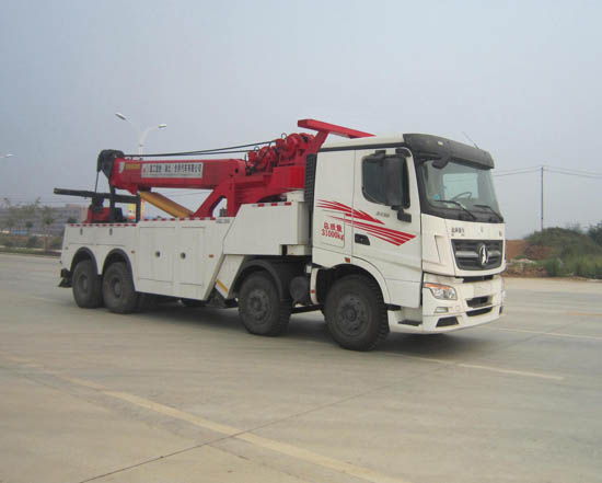 CSC5310TQZNDZ清障车