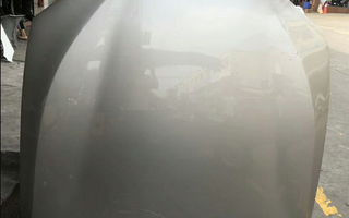 宝马G38前机盖 三元催化 鼓风机 倒车镜 雨刮连动杆图片