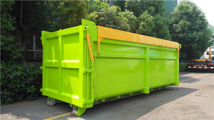 25方建筑垃圾箱多少钱_25方建筑垃圾箱多少钱一辆　锈蚀主要是空气中的水分、氧气以及腐蚀性物质的共同作用造成的.
