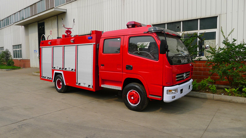 江南水罐消防车泡沫消防车质量有保障使用方便送车上门