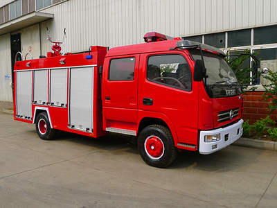 江南水罐消防车泡沫消防车质量有保障使用方便送车上门