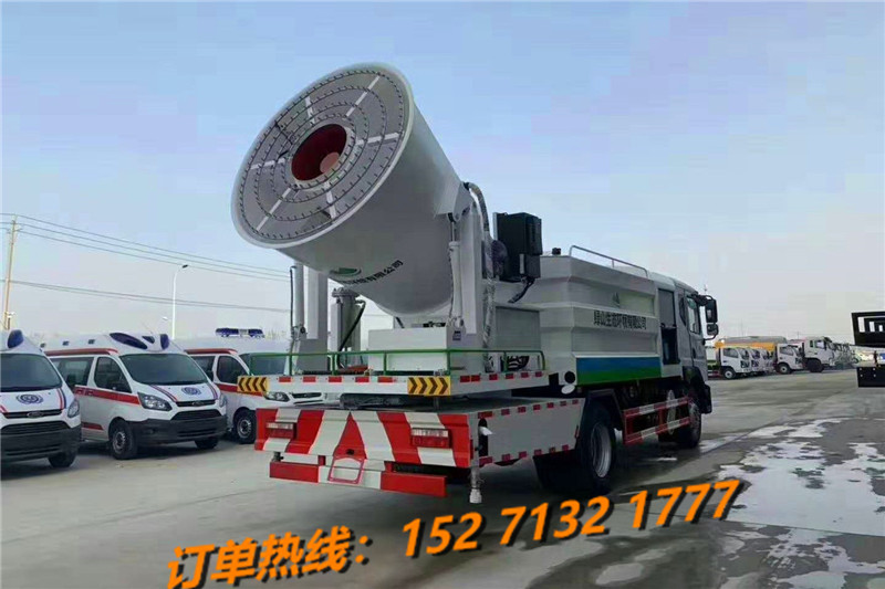 噴藥車 消毒打藥車15271321777 (1)