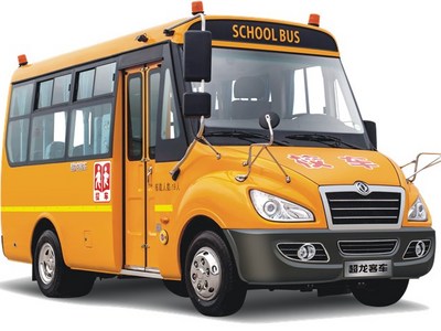 国六东风超龙19座幼儿园校车--5米8车型配置参数
