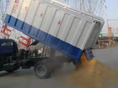 粮食运输车散装粮食自吸车自排车生产厂家图片图片