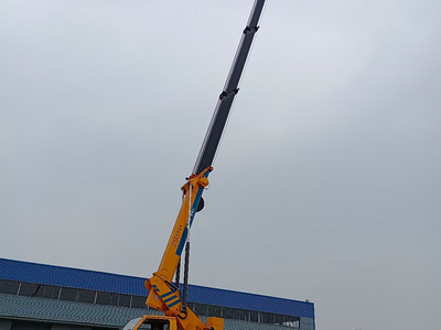 江鈴25米國六新規高空作業車廠家配置參數細節大全圖片