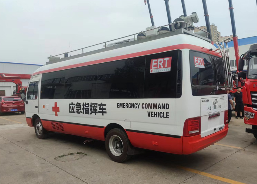 中国红十字会 2021 年医疗救援队和搜救队装备采购项目图片